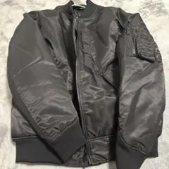 【新品】UNIQLO×＋J ハイブリッドダウンオーバーサイズ ブラック Mサイズ