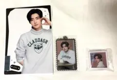 ENHYPEN ラッキーくじ ソンフン セット