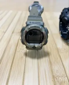 レア】魔女宅30周年 Baby-G G-SHOCK キキのお店番【希少】 - メルカリ
