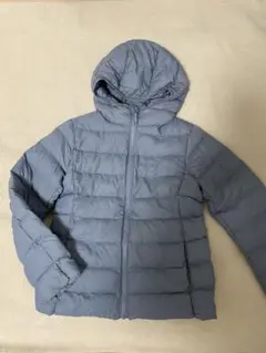 ユニクロ　キッズジャンパー