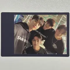 SEVENTEEN CARAT LAND ケレン 2022 パフォチ トレカ