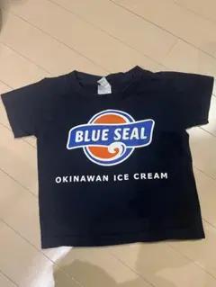 ブルーシール　アイス　Tシャツ　ティーシャツ