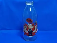 ガラス瓶 POPEYE＆OLIVE 900ml