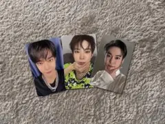 NCT127 トレカ　セット　ジェヒョン　ドヨン　テヨン　ジョンウ NCT127 トレカ セット ジェヒョン ドヨン テヨン ジョンウ - メルカリ