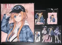 プリンセスコネクト DMMオンクレ限定 ミソラ コンプセット プリコネ
