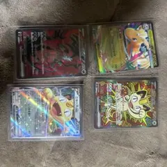 ポケモンカード ホロレアセット