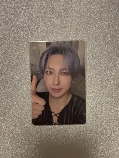 &TEAM Mark on Me フウマ FUMA
