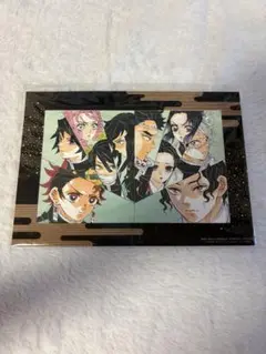 鬼滅の刃 劇場版無限城編 入場者特典