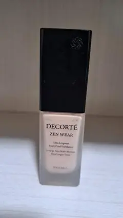 コスメデコルテ　ゼンウェアフルイド　c23　145g