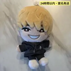 SixTONES 手つなぎストぬい ジェシー - メルカリ