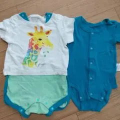 ★最終値下げ★ ロンパース まとめ売り