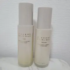 Ginseng Royal Silk ジンセン トナー＆エマルジョンのサムネイル