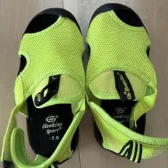 Hawkins Sport キッズ サンダル 17.0cmのサムネイル