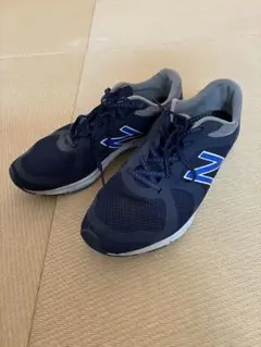 NEW BALANCE スニーカー M635LG3 - メルカリ