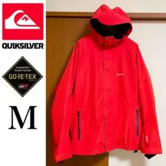 QUIKSILVER MISSION GORE-TEX JK Burton ak