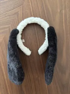 USJ スヌーピー カチューシャ