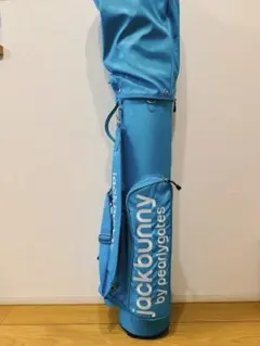 2025年最新】ジャックバニーキャディーバッグの人気アイテム