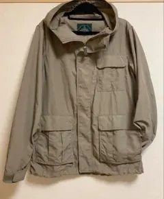 タラスブルバ マウンテンパーカー