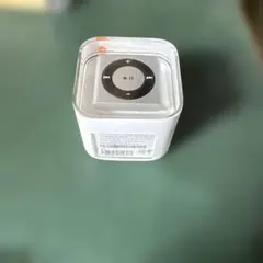 【新品未使用】　iPod shuffle 2GB MD778J/Aのサムネイル