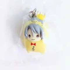 Y*i様 アイドリッシュセブン 八乙女楽 めじるしアクセサリー 〜王様プリンと一