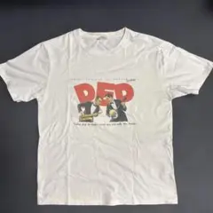 Kellogg's PEPS ヴィンテージTシャツ Lサイズ