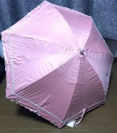 新品未使用　ポール&ジョーシスター 傘　晴雨兼用のサムネイル