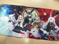 新品未使用 在庫わずか M∀LICE マリス プレイマット ②