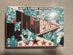 2026年最新】ジョジョ日めくりカレンダーの人気アイテム - メルカリ