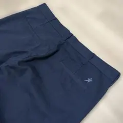 スラックス ワークパンツ