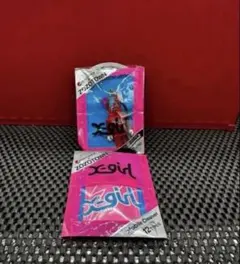 BE @RBRICK X-girl ZOZOTOWN 모바일 클리너 포함