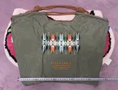 Ball&Chain ボールアンドチェーン　ネイティブ　グレー　Lサイズ