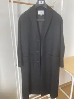 2025年最新】HYKE ロングコートの人気アイテム - メルカリ