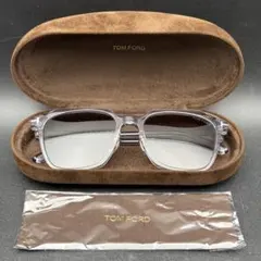 新品 海外限定モデル TOM FORD トムフォード FT971-K サングラスのサムネイル