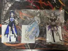 【希少品】アイドルマスター 速水奏 スクールネクタイ 駿河屋 -<中古>速水奏のスクールネクタイ 「THE IDOLM＠STER