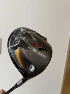 TaylorMade テーラーメイド r7 425 ドライバー