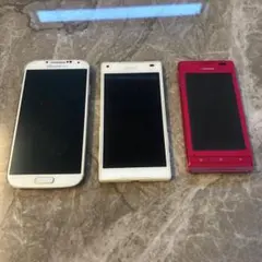 AQUOS Xperia GALAXYのサムネイル
