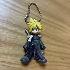 2026年最新】FINAL FANTASY マスコットストラップ クラウドの人気