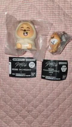 2026年最新】SKZOO ハン ぬいぐるみの人気アイテム - メルカリ