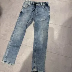 ディーゼル キッズ デニム 140cm