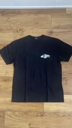 Stussy Black t-shirt
