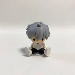 エヴァンゲリオン 渚カヲル ペタドール フィギュア エヴァ