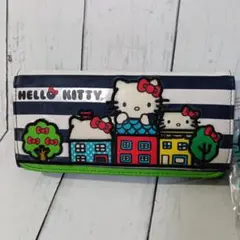 ハローキティ　カードケース　未使用品タグ付き