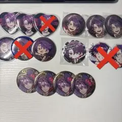 2025年最新】渡会雲雀 缶バッジの人気アイテム - メルカリ