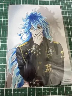 ツイステ展 ブレイジングジュエル イデア - メルカリ