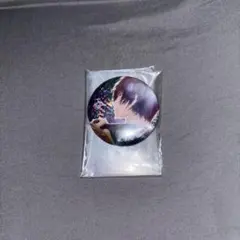 家庭教師ヒットマンREBORN! 彩光キラキラカンバッジコレクション　雲雀