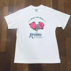 90s Riviera Hotel Casino Tシャツ XL USA製のサムネイル
