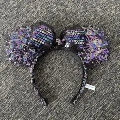 ディズニー カチューシャ