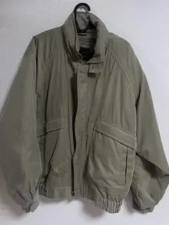 ブルゾン カーキ　The Scolch House 美品