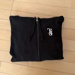 travisjapanパーカー