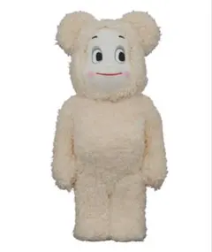 BE@RBRICK CASPER COSTUME Ver.400％のサムネイル